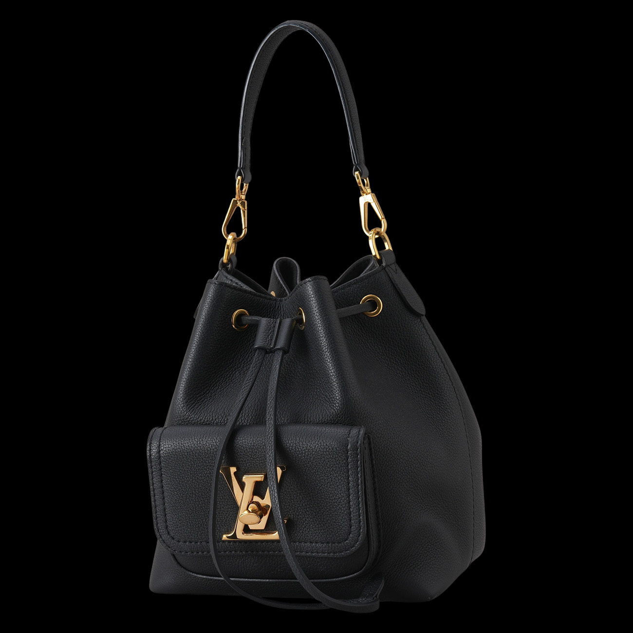 LOUIS VUITTON(USED)루이비통 M57687 락미 버킷